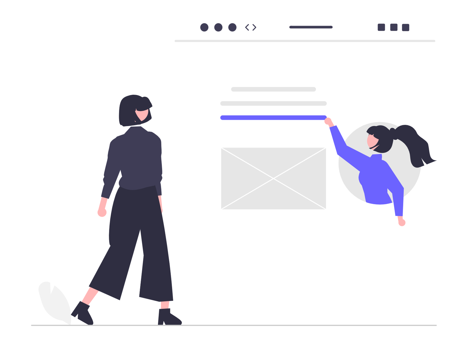 Professional Website Design Services